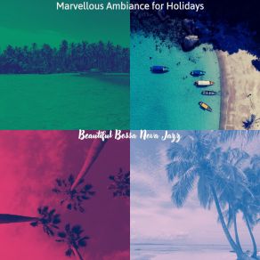 Download track Bossa Quintet Soundtrack For Summertime Beautiful Bossa Nova Jazz