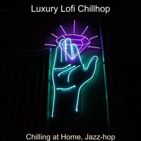 Download track Music For Studying - Lofi Luxury Lofi Chillhop