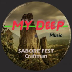 Download track Nectares (Original Mix) Craftman