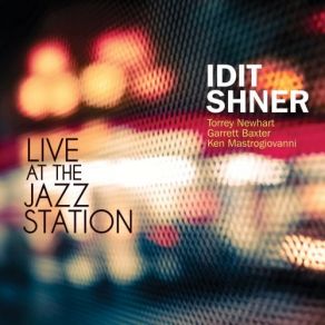 Download track Artificial Flavors (Live) Idit Shner