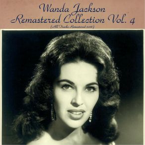 Download track My Baby Left Me (Remastered 2016) Wanda Jackson