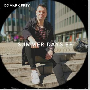 Download track Back To Life (Radio Edit) DJ Mark Frey