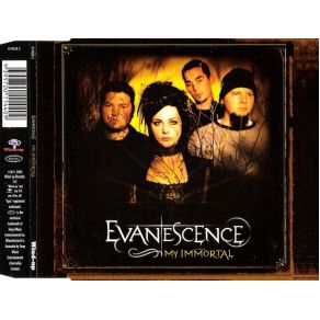 Download track Haunted (Live From Sessions At AOL)  Evanescence