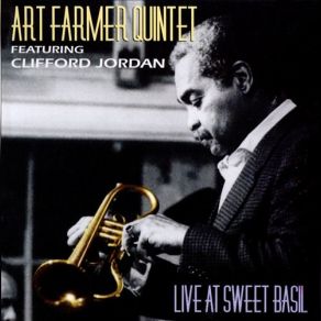 Download track Third Avenue Art Farmer, Art Farmer Quintet