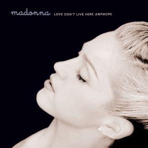 Download track Love Don't Live Here Anymore (Soulpower Radio Remi' Madonna