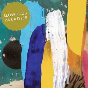 Download track Hackney Marsh Slow Club