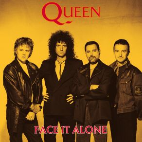 Download track Face It Alone Queen