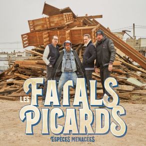 Download track Morflé Les Fatals Picards