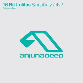 Download track Singularity (Original Mix) 16BL