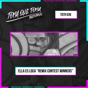 Download track Ella Es Loca (Beny Junior Remix) Loopez (ES)Beny Junior