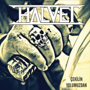 Download track Siyah Çizmeli Adam Halvet