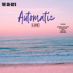 Download track Skidmarks On My Heart (Live) The Go - Go'S