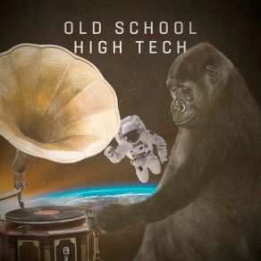 Download track Old School High Tech (Instrumental) YAN RECΟΡΓΑΝΙΚΟ