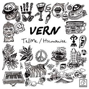 Download track TellMe Vern