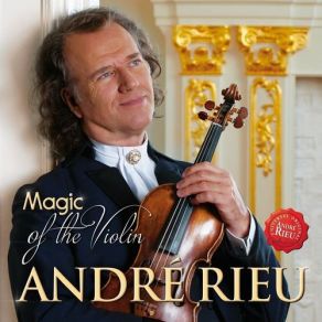 Download track I Hear The Sound Of Cymbals André Rieu