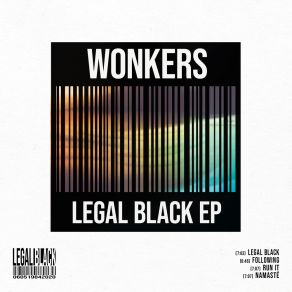 Download track Legal Black Wonkers