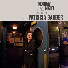 Download track Blue Bossa Patricia Barber