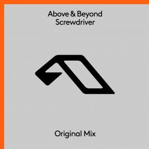 Download track Screwdriver Above & Beyond