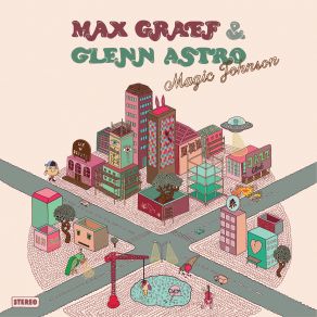 Download track Magic Johnson Glenn Astro, Max Graef