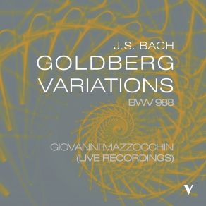 Download track Goldberg Variations, BWV 988: Var. 11 (2) [Live] Giovanni Mazzocchin