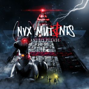 Download track Continent Mu NVX MUTNTS