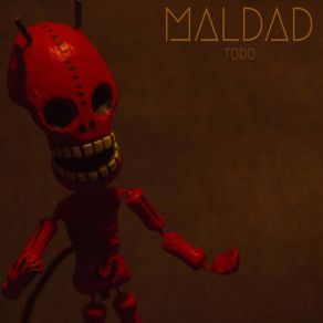 Download track Todo Maldad