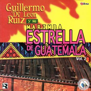 Download track Concepción Tutuapa Su Marimba Estrella De Guatemala