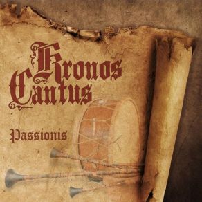 Download track Rondo Bretón Kronos Cantus