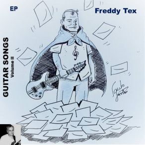 Download track Poetry No More Freddy Tex