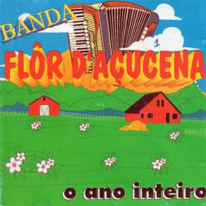 Download track Eu Nem Ligo Flor D'açucena