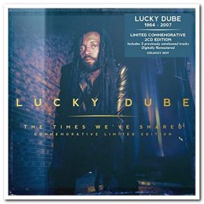 Download track Remember Me Lucky Dube