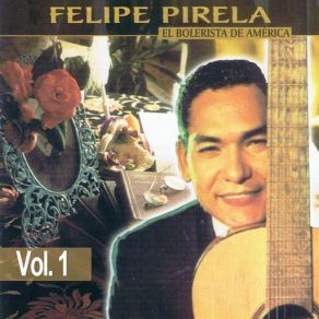 Download track El Malquerido Felipe Pirela