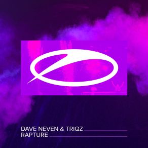 Download track Rapture (Extended Mix) Dave Neven, Triqz