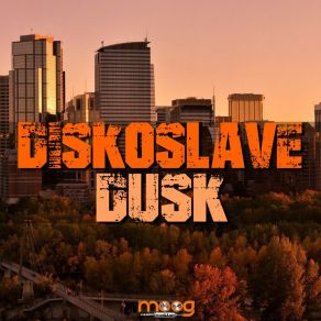 Download track Morning Dusk Diskoslave