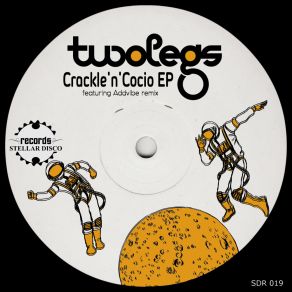 Download track Afro Operations (Original Mix) Twolegs