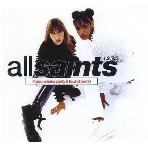 Download track Let'S Get Started (Classic Paradise Club Mix) All The Saints