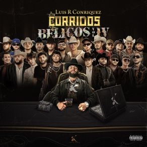 Download track Más Perrón Con Los Balenciaga Luis R Conriquez