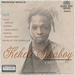 Download track E Ti Ko Na Mi Kekeli Sikaboy