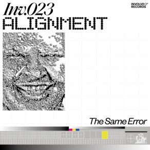 Download track The Same Error (Original Mix) Alignment