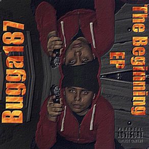 Download track On Tha Gang Bugga187