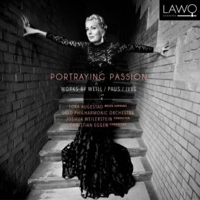 Download track Five Songs: At The River Oslo Philharmonic OrchestraTora Augestad