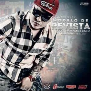 Download track Modelo De Revista Jory