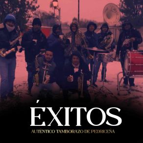 Download track Los 500 Novillos Auténtico Tamborazo De Pedriceña