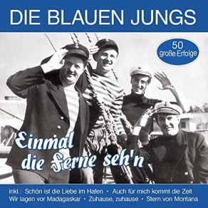 Download track Kleine Möwe Flieg Nach Helgoland Die Blauen Jungs