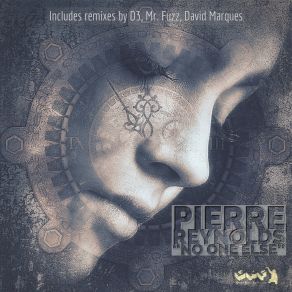 Download track No One Else (David Marques Remix) Pierre Reynolds