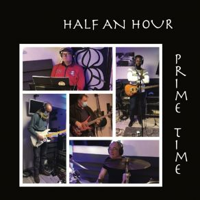 Download track Le Grand Bonheur Half An Hour