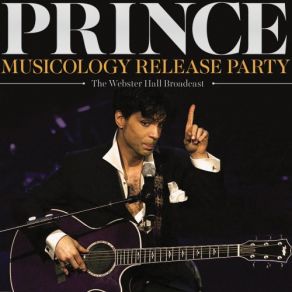 Download track Dear Mr Man Prince, Prince Prince