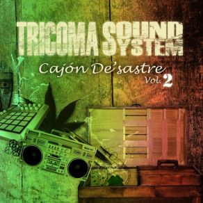 Download track La Leyenda Del Hijo Del Sol Tricoma Sound System