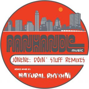 Download track Stuff And Stuff (Natural Rhythm Dub Mix) Jonene