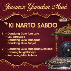 Download track Dandang Gulo Macapat Sukarene - Ladrang Mugi Rahayu - Ketawang Meh Rahino Supatmi